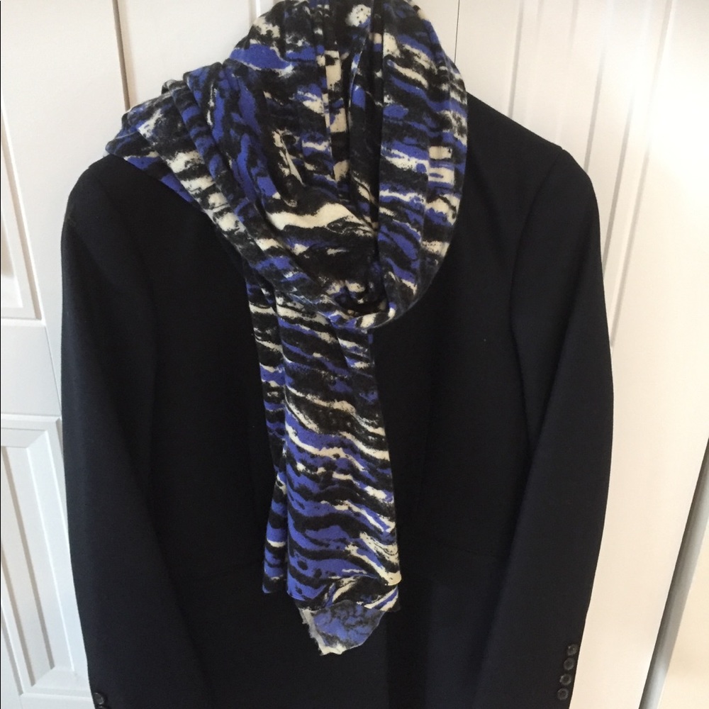 Authentic Blumarine Scarf/Shawl